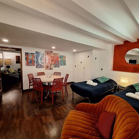 San Marco Square Wi-Fi Fibra In The Fashion District 493 Apartment Venice Ngoại thất bức ảnh