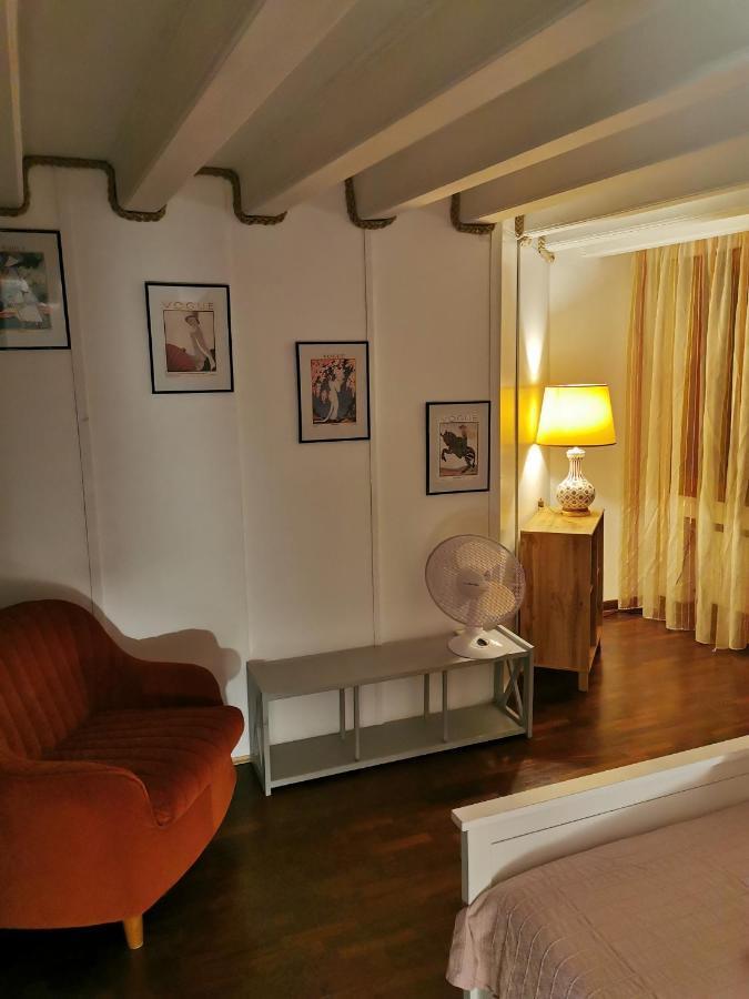San Marco Square Wi-Fi Fibra In The Fashion District 493 Apartment Venice Ngoại thất bức ảnh