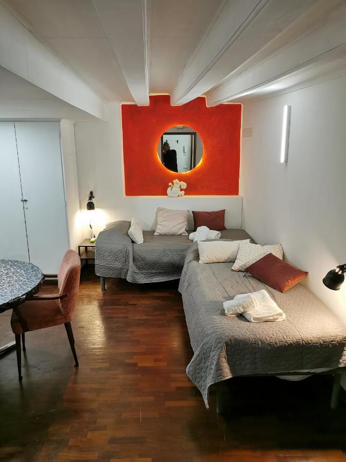 San Marco Square Wi-Fi Fibra In The Fashion District 493 Apartment Venice Ngoại thất bức ảnh