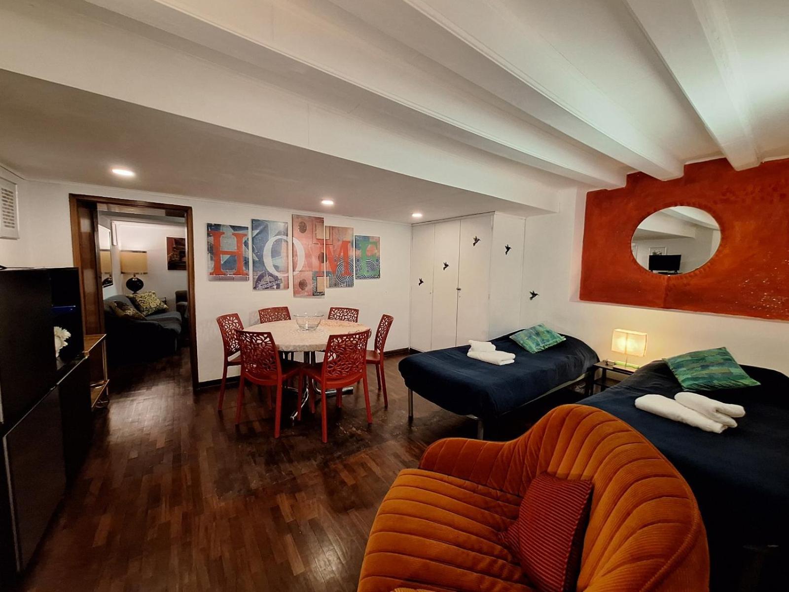 San Marco Square Wi-Fi Fibra In The Fashion District 493 Apartment Venice Ngoại thất bức ảnh